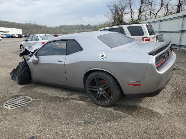 Изображение 2 2017 DODGE CHALLENGER R/T 2017 с VIN 2C3CDZBT1HH655860