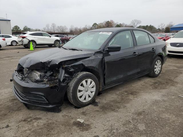2016 VOLKSWAGEN JETTA S 2016 image