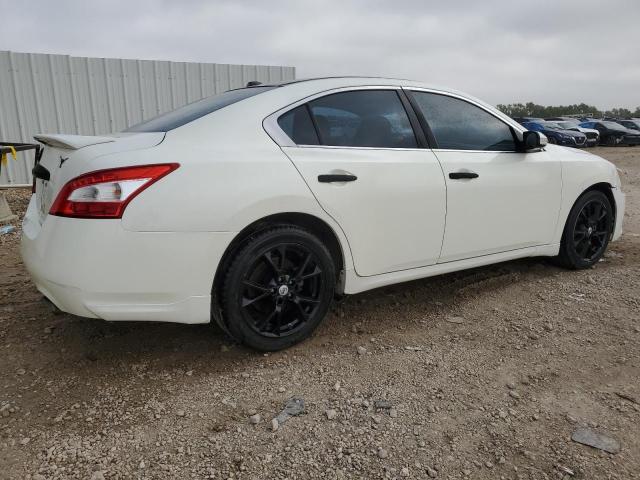 Obraz 3 z 2010 NISSAN MAXIMA S 2010 z VIN 1N4AA5APXAC835426