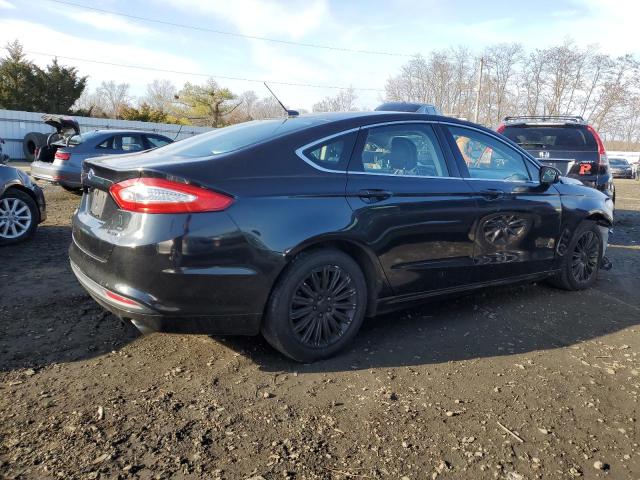 Image 3 of 2014 FORD FUSION SE HYBRID 2014 with VIN 3FA6P0LU3ER158673