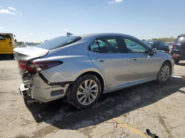 Изображение 3 2023 TOYOTA CAMRY LE 2023 с VIN 4T1C11BK8PU081021