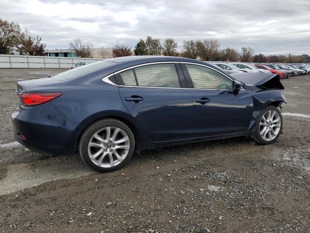 Obraz 3 z 2017 MAZDA 6 TOURING 2017 z VIN JM1GL1V54H1100558