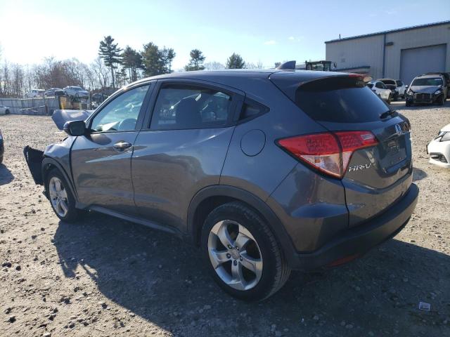 Image 2 of 2016 HONDA HR-V EX 2016 with VIN 3CZRU6H59GM711177