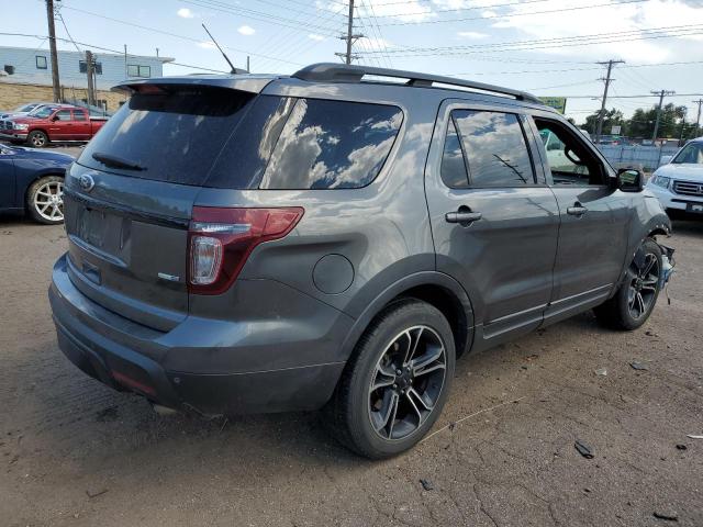 Изображение 3 2015 FORD EXPLORER SPORT 2015 с VIN 1FM5K8GT0FGB31004