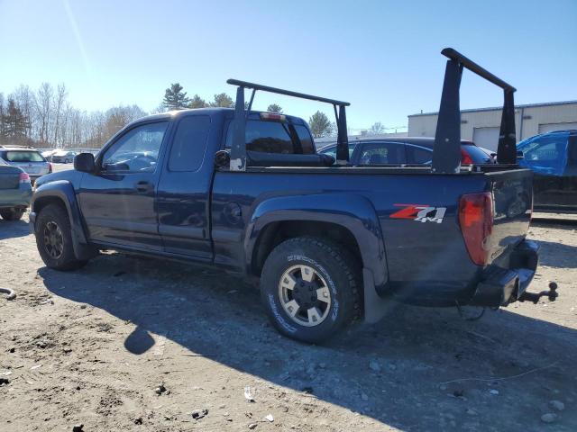 Изображение 2 2004 CHEVROLET COLORADO  2004 с VIN 1GCDT196248101067