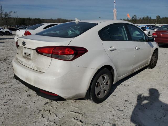 Obraz 3 z 2017 KIA FORTE LX 2017 z VIN 3KPFK4A75HE096766