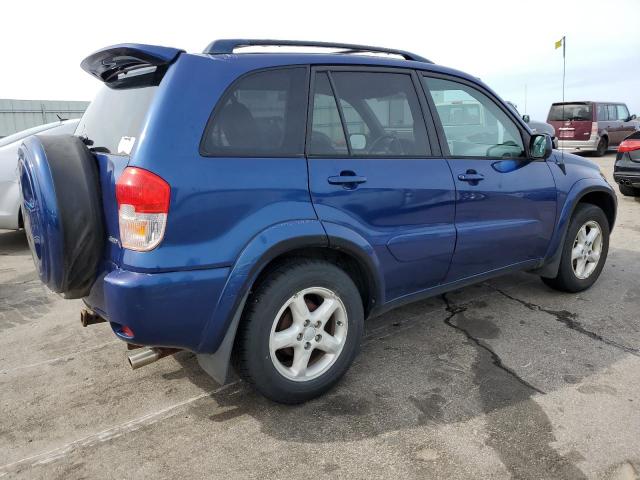 Изображение 3 2003 TOYOTA RAV4  2003 с VIN JTEHH20V430254927