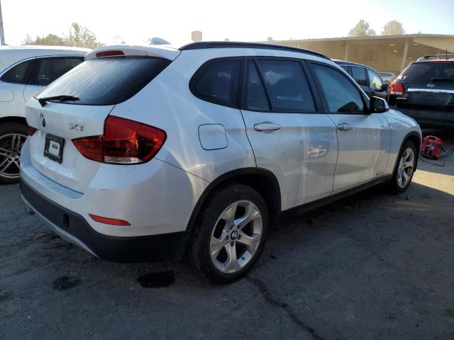 Image 3 of 2014 BMW X1 SDRIVE28I 2014 with VIN WBAVM1C52EVW46574