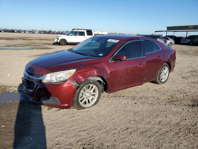 Image 1 of 2016 CHEVROLET MALIBU LIMITED LT 2016 with VIN 1G11C5SA6GF139242