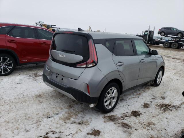 Image 3 of 2023 KIA SOUL LX 2023 with VIN KNDJ23AU2P7869198