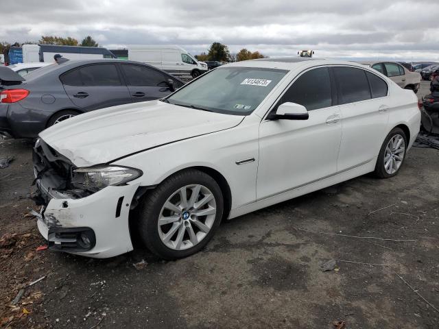 Изображение 1 2016 BMW 535 XI 2016 с VIN WBA5B3C57GG253517