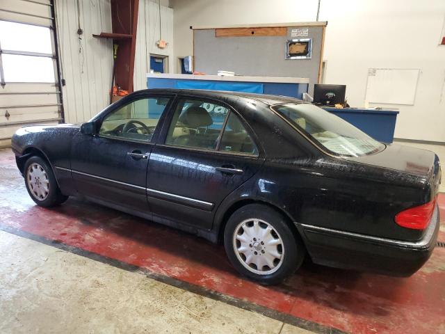Image 2 of 1998 MERCEDES-BENZ E 320 1998 with VIN WDBJF65F9WA487087