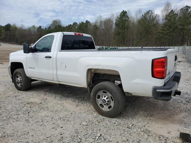 Image 2 of 2015 CHEVROLET SILVERADO K2500 HEAVY DUTY 2015 with VIN 1GC0KUEG9FZ103137