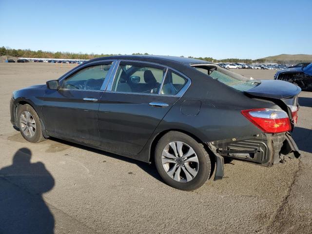 Image 2 of 2013 HONDA ACCORD LX 2013 with VIN 1HGCR2F38DA271499