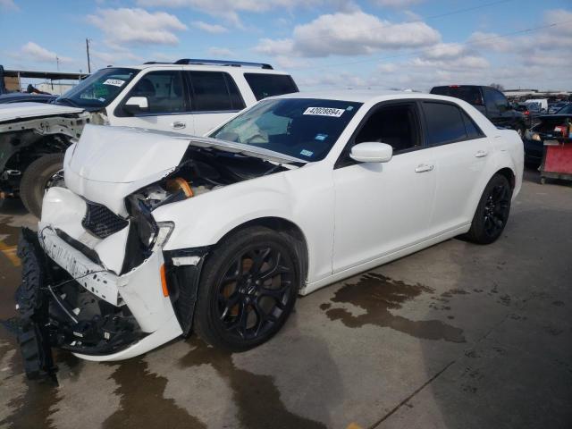 Obraz 2019 CHRYSLER 300 S 2019