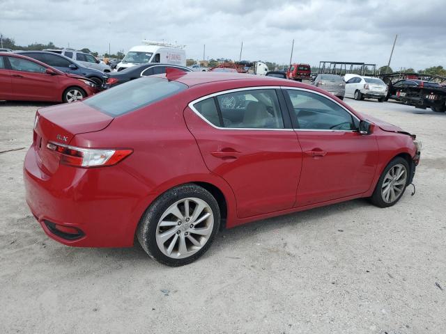 Obraz 3 z 2017 ACURA ILX BASE WATCH PLUS 2017 z VIN 19UDE2F31HA015727
