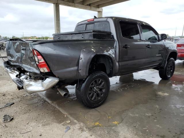 Obraz 3 z 2015 TOYOTA TACOMA DOUBLE CAB PRERUNNER 2015 z VIN 5TFJU4GNXFX085351
