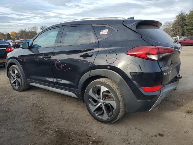 Изображение 2 2018 HYUNDAI TUCSON SPORT 2018 с VIN KM8J33AL7JU749423