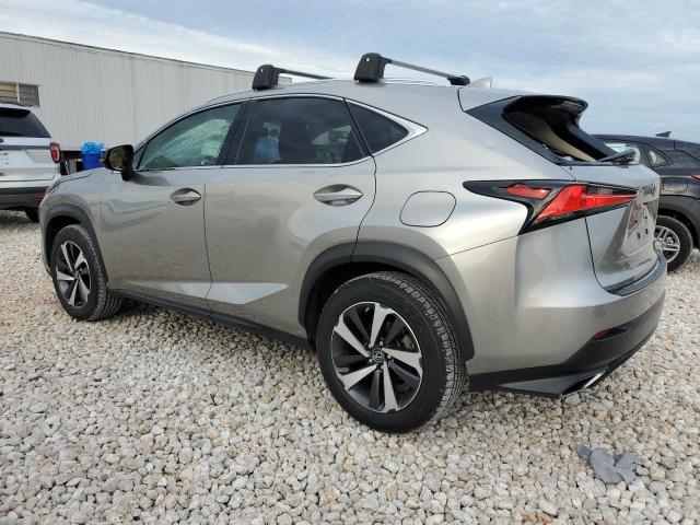 Изображение 2 2018 LEXUS NX 300 BASE 2018 с VIN JTJYARBZ9J2096715