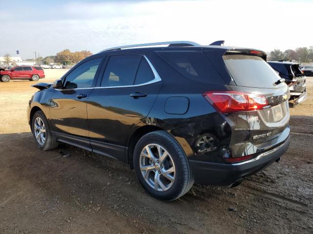 Obraz 2 z 2020 CHEVROLET EQUINOX LT 2020 z VIN 3GNAXLEX2LL327716