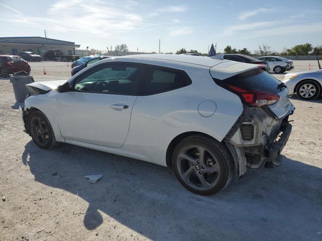 Obraz 2 z 2019 HYUNDAI VELOSTER BASE 2019 z VIN KMHTG6AF4KU003148