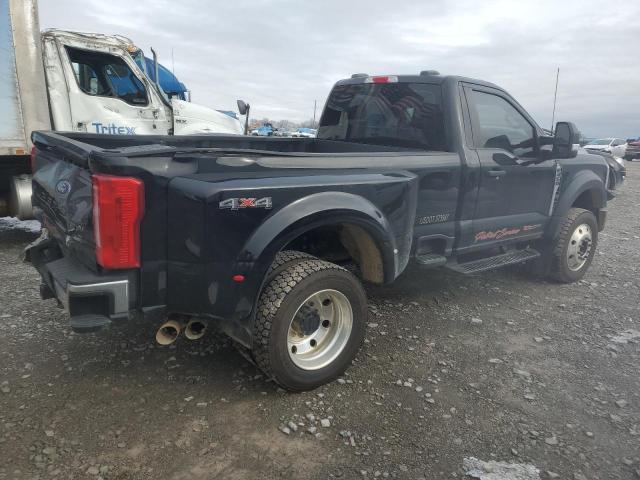 Image 3 of 2023 FORD F450 SUPER DUTY 2023 with VIN 1FTRF4DM1PEC47731
