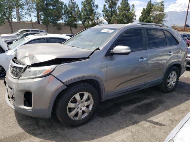 Изображение 2015 KIA SORENTO LX 2015