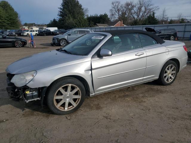 2008 CHRYSLER SEBRING TOURING 2008 image