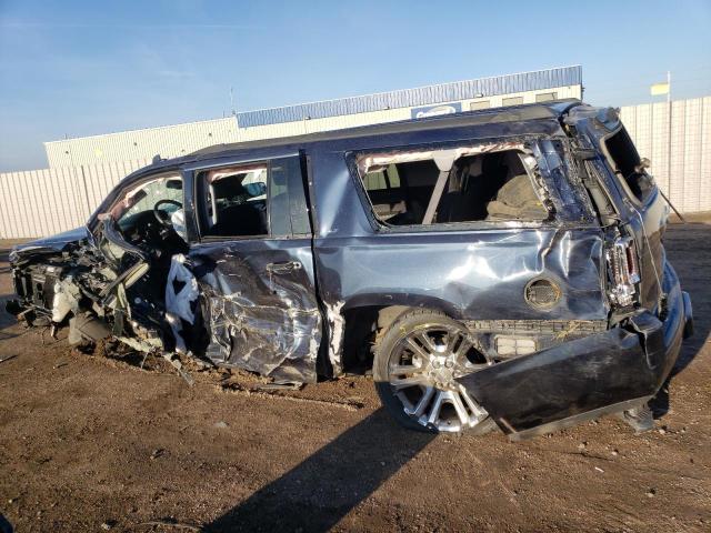 Image 2 of 2017 GMC YUKON XL K1500 SLT 2017 with VIN 1GKS2GKC8HR249287
