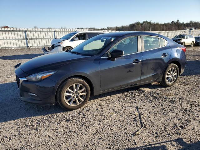 Изображение 2018 MAZDA 3 SPORT 2018