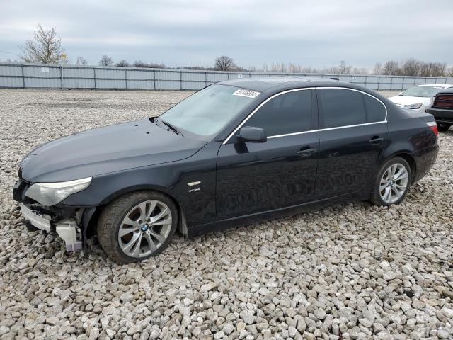Obraz 2010 BMW 535 XI 2010