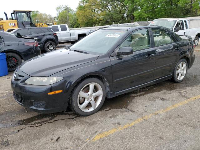 Obraz 2008 MAZDA 6 I 2008