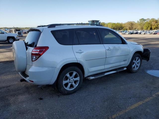 Image 3 of 2012 TOYOTA RAV4 LIMITED 2012 with VIN 2T3YK4DV0CW015642