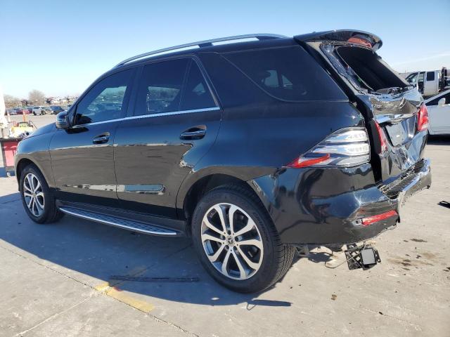 Obraz 2 z 2018 MERCEDES-BENZ GLE 350 2018 z VIN 4JGDA5JB4JB049229