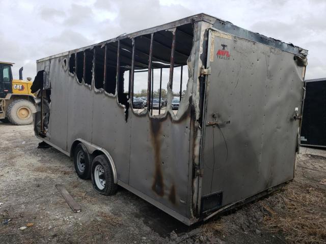 Image 3 of 2017 ANVL TRAILER 2017 with VIN 7FYBE2028HD001154
