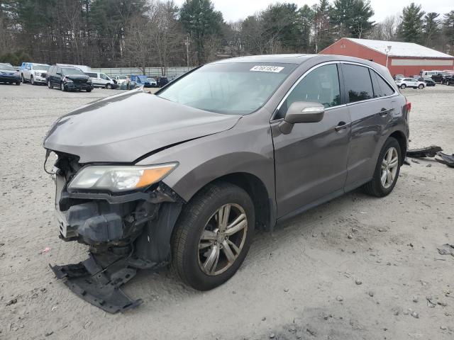 Image 1 of 2013 ACURA RDX TECHNOLOGY 2013 with VIN 5J8TB4H5XDL007087