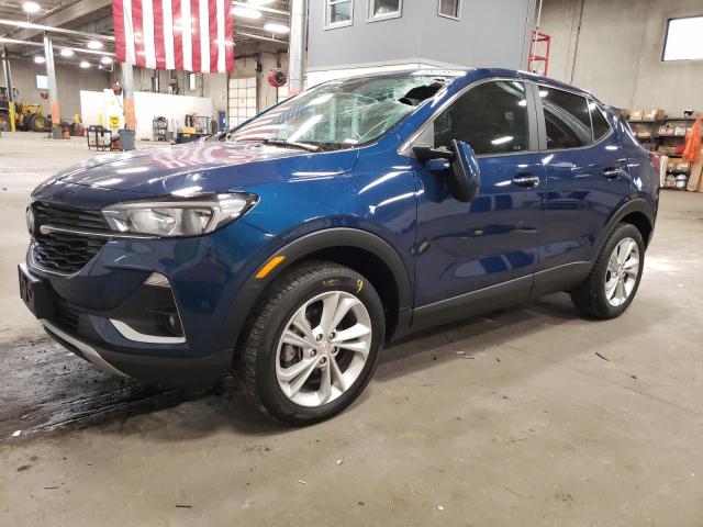 2021 BUICK ENCORE GX PREFERRED 2021 image