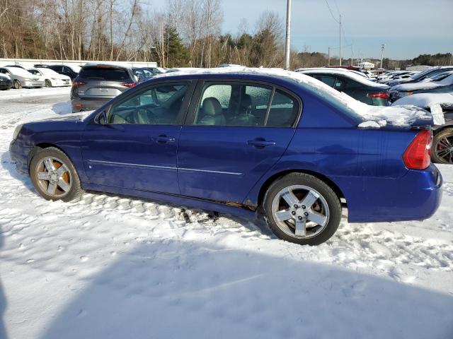 Obraz 2 z 2006 CHEVROLET MALIBU LTZ 2006 z VIN 1G1ZU538X6F251276