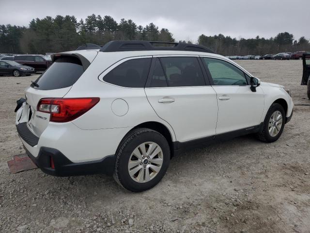 Obraz 3 z 2018 SUBARU OUTBACK 2.5I PREMIUM 2018 z VIN 4S4BSACCXJ3248573