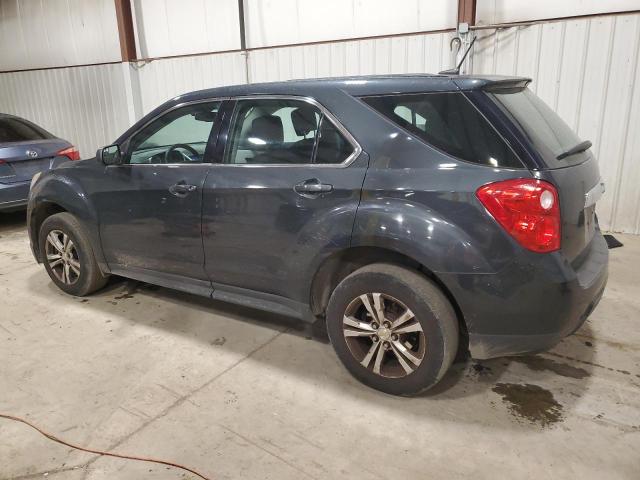 Изображение 2 2014 CHEVROLET EQUINOX LS 2014 с VIN 2GNALAEK4E1128353