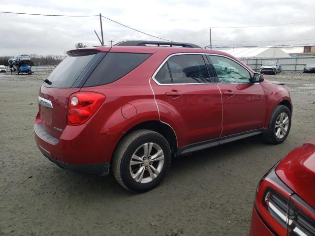 Image 3 of 2013 CHEVROLET EQUINOX LT 2013 with VIN 2GNALDEK1D6432291
