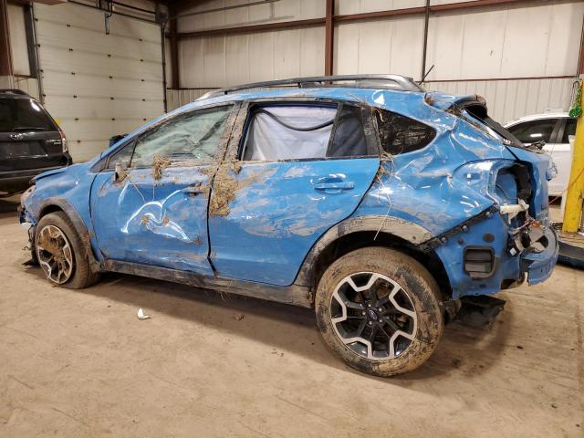 Изображение 2 2016 SUBARU CROSSTREK PREMIUM 2016 с VIN JF2GPABC8GH203724