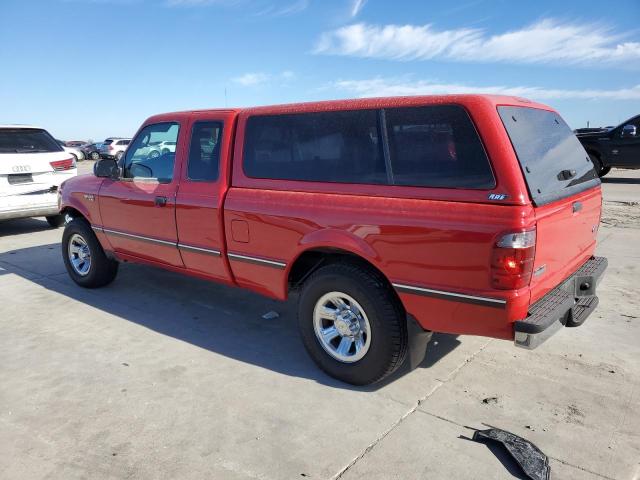 Obraz 2 z 2003 FORD RANGER SUPER CAB 2003 z VIN 1FTYR14V33PB43704