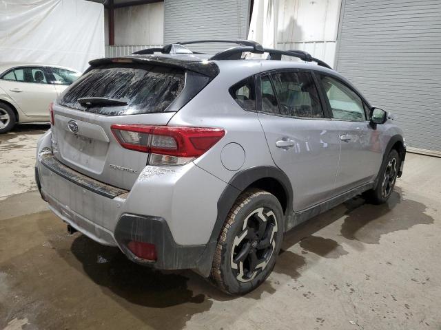 Obraz 3 z 2021 SUBARU CROSSTREK LIMITED 2021 z VIN JF2GTHMC2M8352272