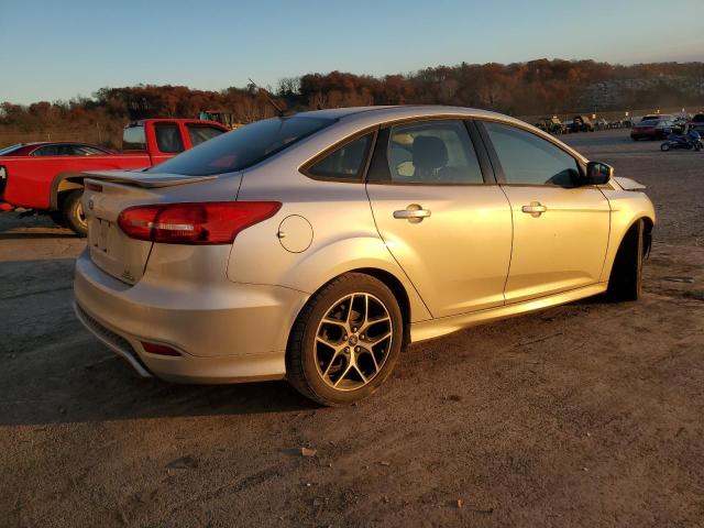 Изображение 3 2015 FORD FOCUS SE 2015 с VIN 1FADP3F25FL322458