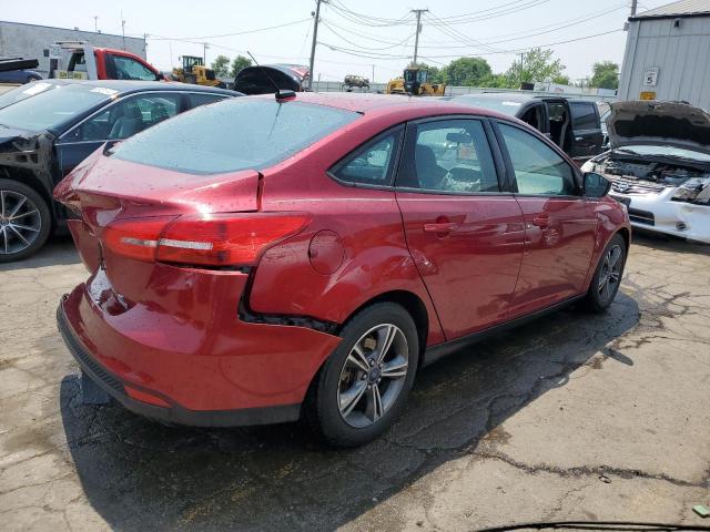Image 3 of 2016 FORD FOCUS SE 2016 with VIN 1FADP3FEXGL215496