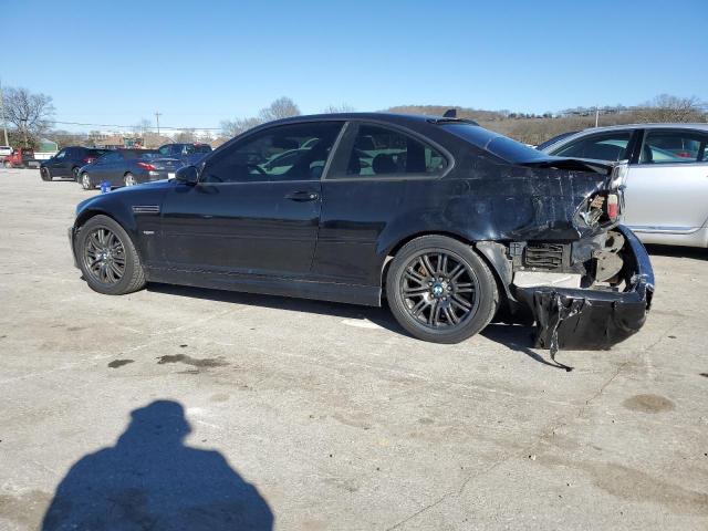 Image 2 of 2003 BMW M3  2003 with VIN WBSBL93433JR23213