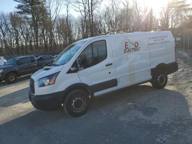 Изображение 1 2016 FORD TRANSIT T-250 2016 с VIN 1FTYR1ZM0GKA51534