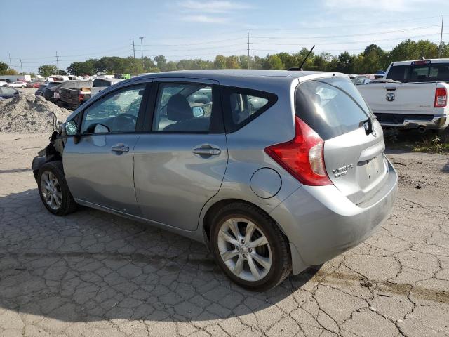 Obraz 2 z 2014 NISSAN VERSA NOTE S 2014 z VIN 3N1CE2CP2EL371497