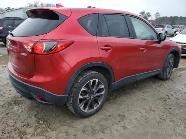 Image 3 of 2016 MAZDA CX-5 GT 2016 with VIN JM3KE4DY7G0711830